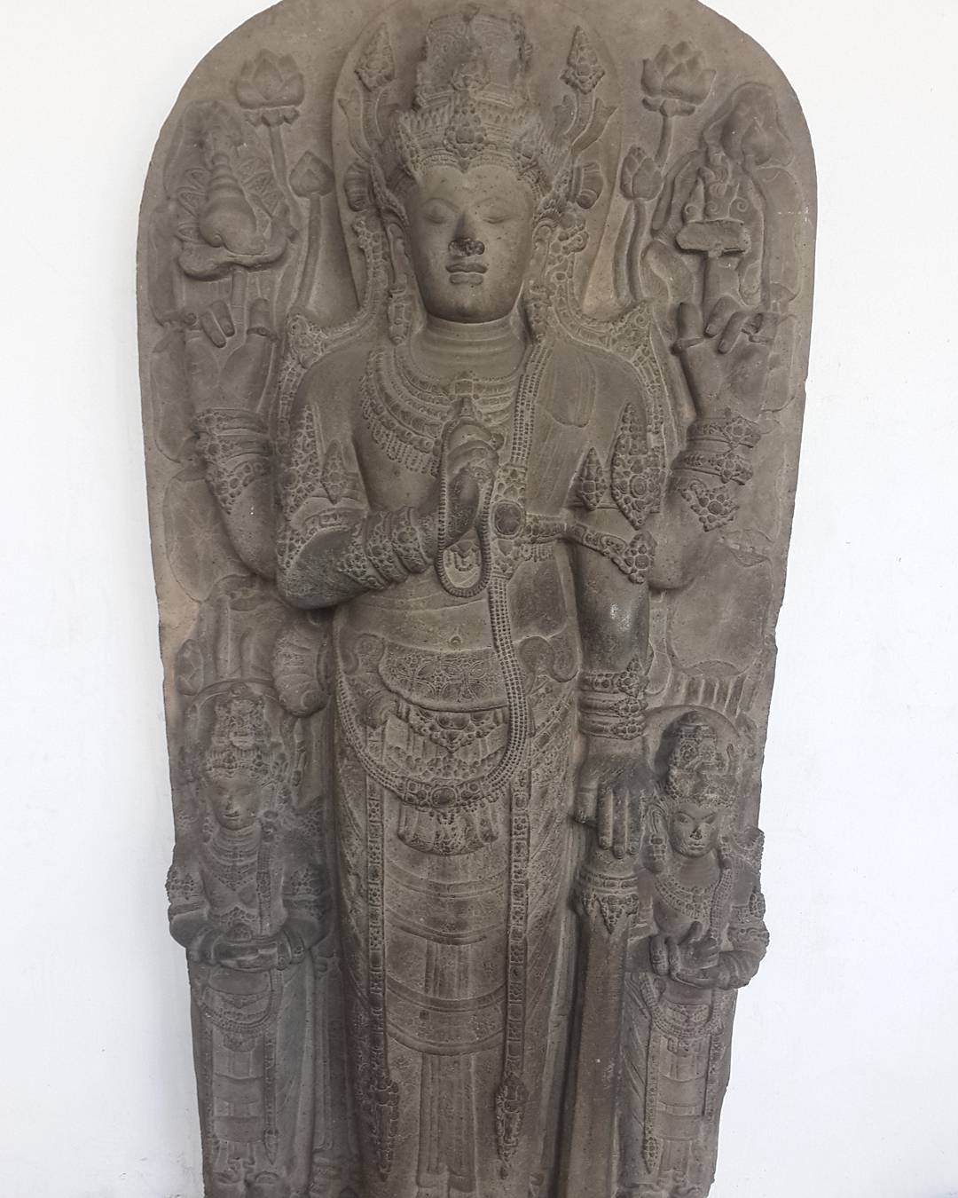 Patung Raden Wijaya